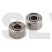  BLH3734  	 Blade 1.5x4x2mm Bearing (2pc) 130X